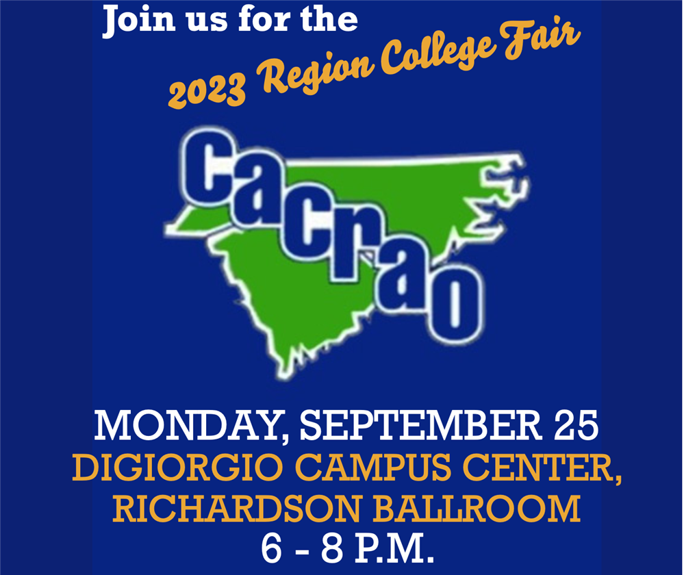  College Fair